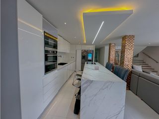 Foto 9 de Casa en Arriendo Amoblada en el Alto de Palmas