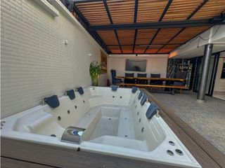 Foto 16 de Casa en Arriendo Amoblada en el Alto de Palmas