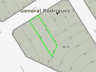 Foto 5 de Alquiler y Venta Terreno General Rodríguez