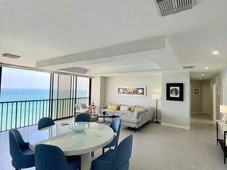Punta Centinela, amplio departamento remodelado, de 3 dormitorios y con vista al mar (Torre Vigía del Mar)