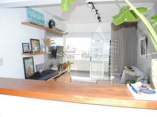 VENTA DEPTO 3AMB. BALCÓN ATERR. VILLA PUEYRREDÓN