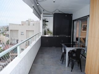 VENTA DEPTO 3AMB. BALCÓN ATERR. VILLA PUEYRREDÓN