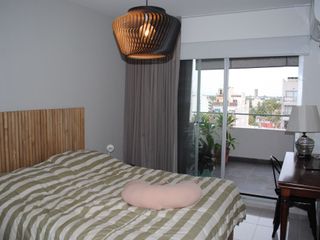VENTA DEPTO 3AMB. BALCÓN ATERR. VILLA PUEYRREDÓN