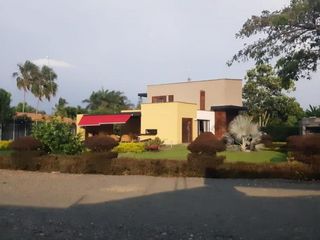 Foto 2 de finca en venta en rozo. Cod V106595