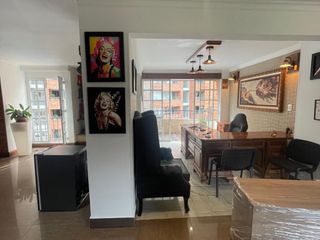 Apartamento en Venta en El Dorado