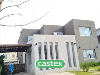 Foto 2 de Casa de 3 dormitorios y escritorio en venta en Castaños, Nordelta