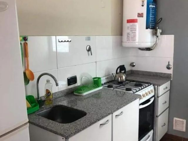 Departamento - P.Mogotes