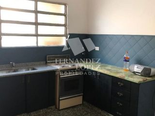 Foto 5 de Casa PH en venta en Bernal Centro