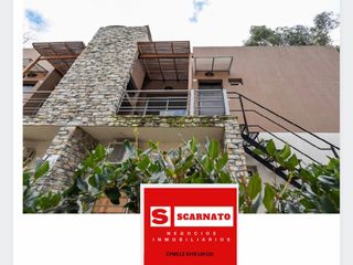 Foto 1 de Venta de departamento de 3 Amb en BAMBÚ CLASSIC