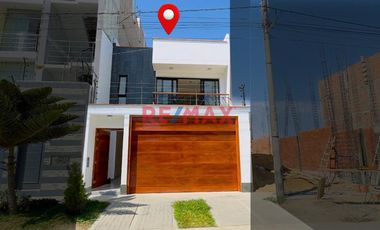 Casa en Venta en Pimentel - Widok 2