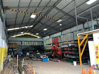 Foto 2 de ARRIENDO BODEGA COMERCIAL, SECTOR LA AV PRENSA