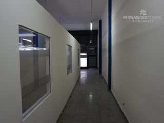 SE ALQUILA Oficina Comercial Empresas Instituciones Ciudad Mendoza