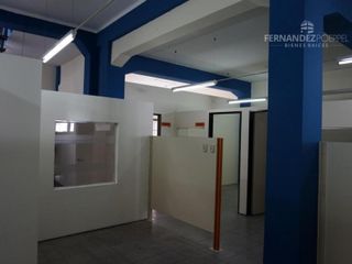 SE ALQUILA Oficina Comercial Empresas Instituciones Ciudad Mendoza