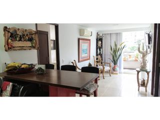 (J) Apartamento en venta Belén Rincón