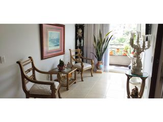(J) Apartamento en venta Belén Rincón