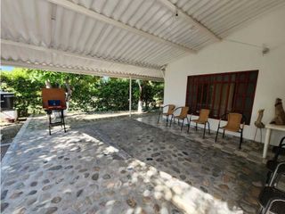 Venta Casa Condominio Campestre en el Guamo Tolima
