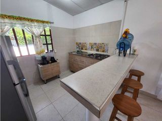 Venta Casa Condominio Campestre en el Guamo Tolima
