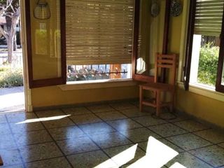 Casa en venta - 2 dormitorios 2 baños - Cochera - 340mts2 - San Clemente Del Tuyu