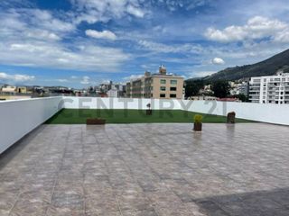 Departamento para estrenar - Quito Tenis