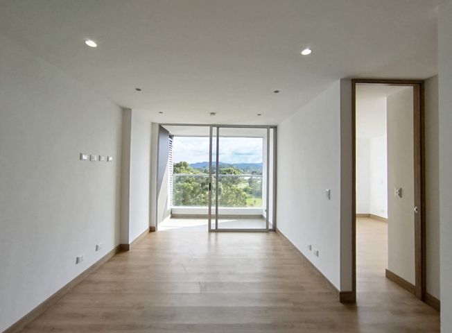 Apartamento en arriendo en Rionegro