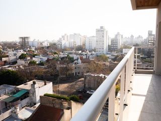 Monoambiente en Construcción 17 e/ 43 y 44 -  38mts2 - pozo - Emprendimiento.