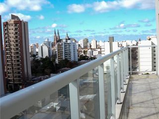 Monoambiente en Construcción 17 e/ 43 y 44 -  38mts2 - pozo - Emprendimiento.