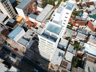 Monoambiente en Construcción 17 e/ 43 y 44 -  38mts2 - pozo - Emprendimiento.