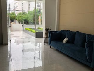 Foto 5 de apartamento en arriendo en la riviera. Cod A11091