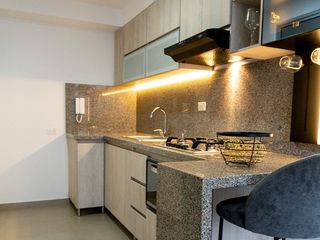 Foto 15 de apartamento en arriendo en la riviera. Cod A11091