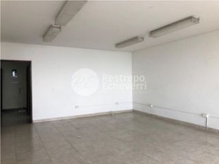 Foto 2 de Oficina en venta edificio Banco Central Hipotecario, centro, Manizales