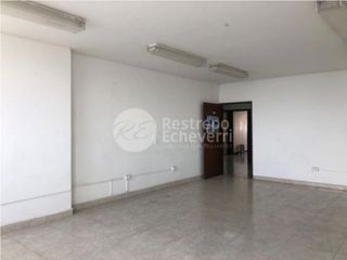 Foto 1 de Oficina en venta edificio Banco Central Hipotecario, centro, Manizales