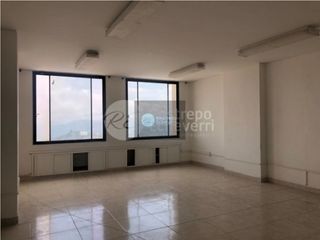 Foto 4 de Oficina en venta edificio Banco Central Hipotecario, centro, Manizales