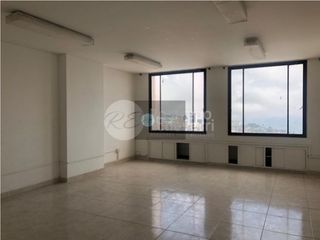 Foto 3 de Oficina en venta edificio Banco Central Hipotecario, centro, Manizales