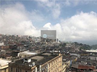 Foto 6 de Oficina en venta edificio Banco Central Hipotecario, centro, Manizales