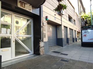 Departamento de 2 ambientes en Venta en Palermo