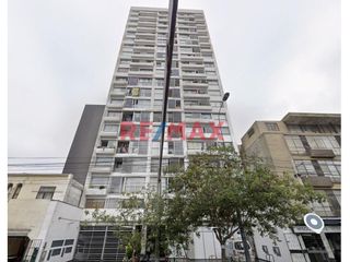 Departamento en Venta en Lima Cercado