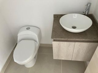 Foto 5 de apartamento en venta en villa campestre. Cod V104481