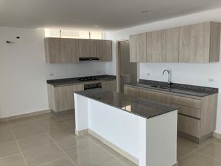 Foto 6 de apartamento en venta en villa campestre. Cod V104481