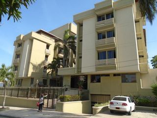 Foto 1 de apartamento en arriendo/venta en nuevo horizonte. Cod A12118