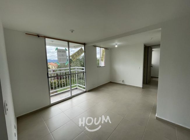 Apartamento en arriendo en Rionegro
