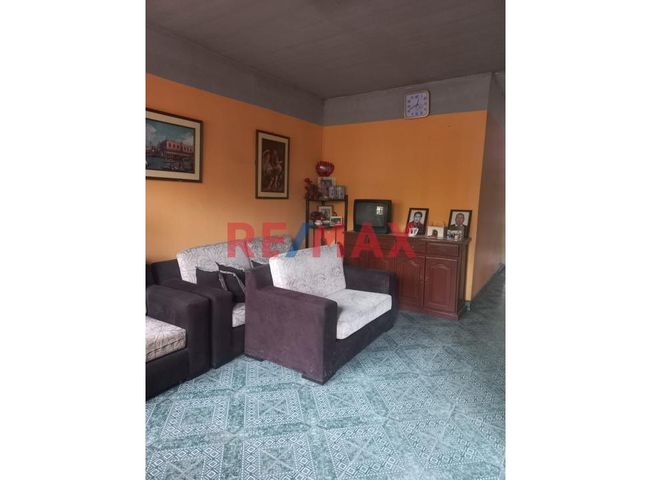 Casa en Venta en Los Olivos - Bild 6