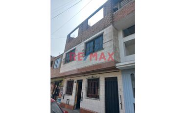 Casa en Venta en Villa el Salvador - Widok 3