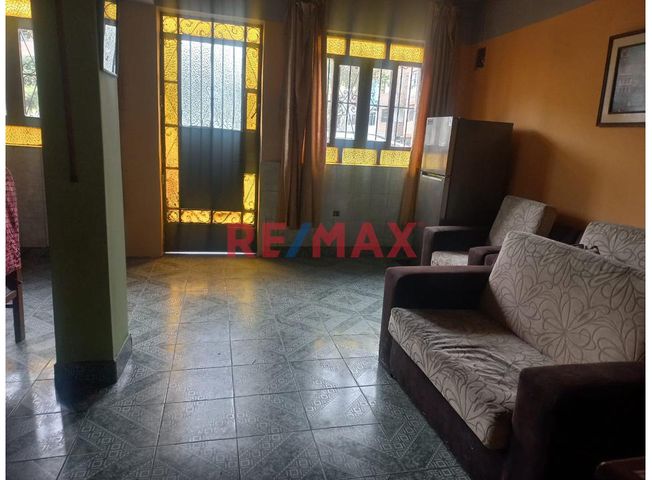 Casa en Venta en Los Olivos - Bild 5