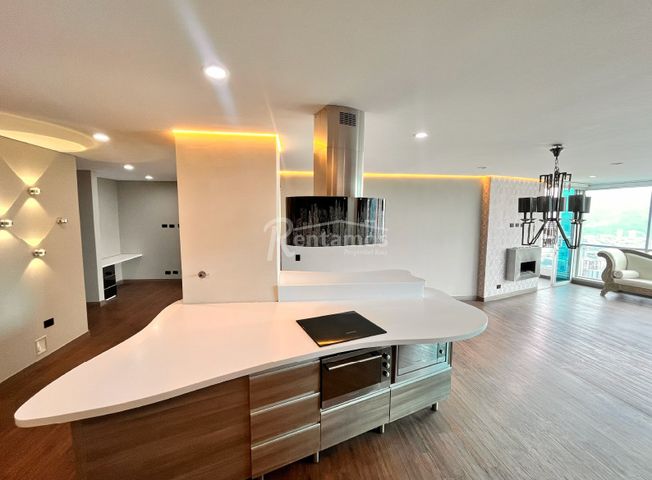 Apartment for rent in Sabaneta