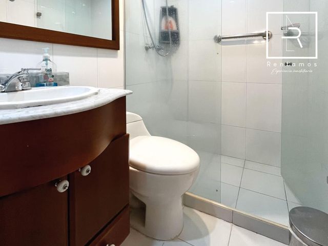 APARTAMENTO en VENTA en Medellín El Poblado