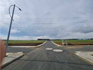 Foto 4 de BROKER LOTE  ESQUINERO EN VENTA CONJUNTO CIUDAD DEL SOL POPAYAN