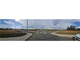 Foto 5 de BROKER LOTE  ESQUINERO EN VENTA CONJUNTO CIUDAD DEL SOL POPAYAN