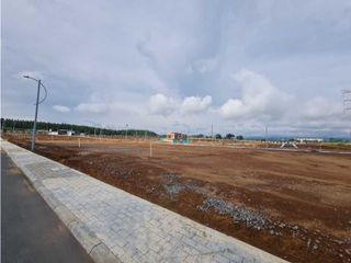 Foto 2 de BROKER LOTE  ESQUINERO EN VENTA CONJUNTO CIUDAD DEL SOL POPAYAN