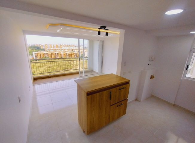 Apartamento en arriendo en Lili