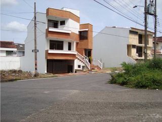 Vendo Casa comercial junto con  Lote  Barrio El Buque Villavicencio